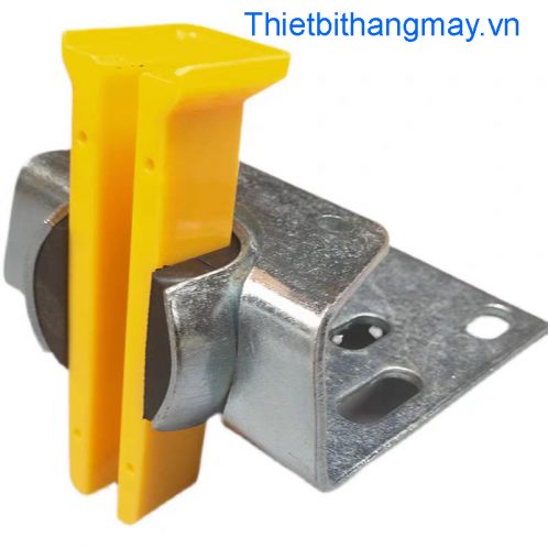Guốc trượt thang máy ThyssenKrupp.5