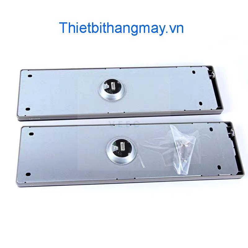 Mặt gọi thang máy LC05.3 Mặt gọi thang máy LC05.3