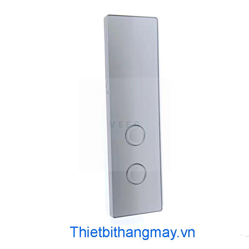 Mặt gọi thang máy LC05.4 Mặt gọi thang máy LC05.4