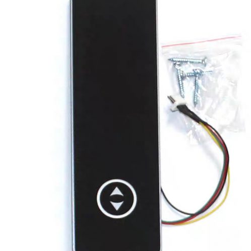 Mặt gọi thang máy LC06.4