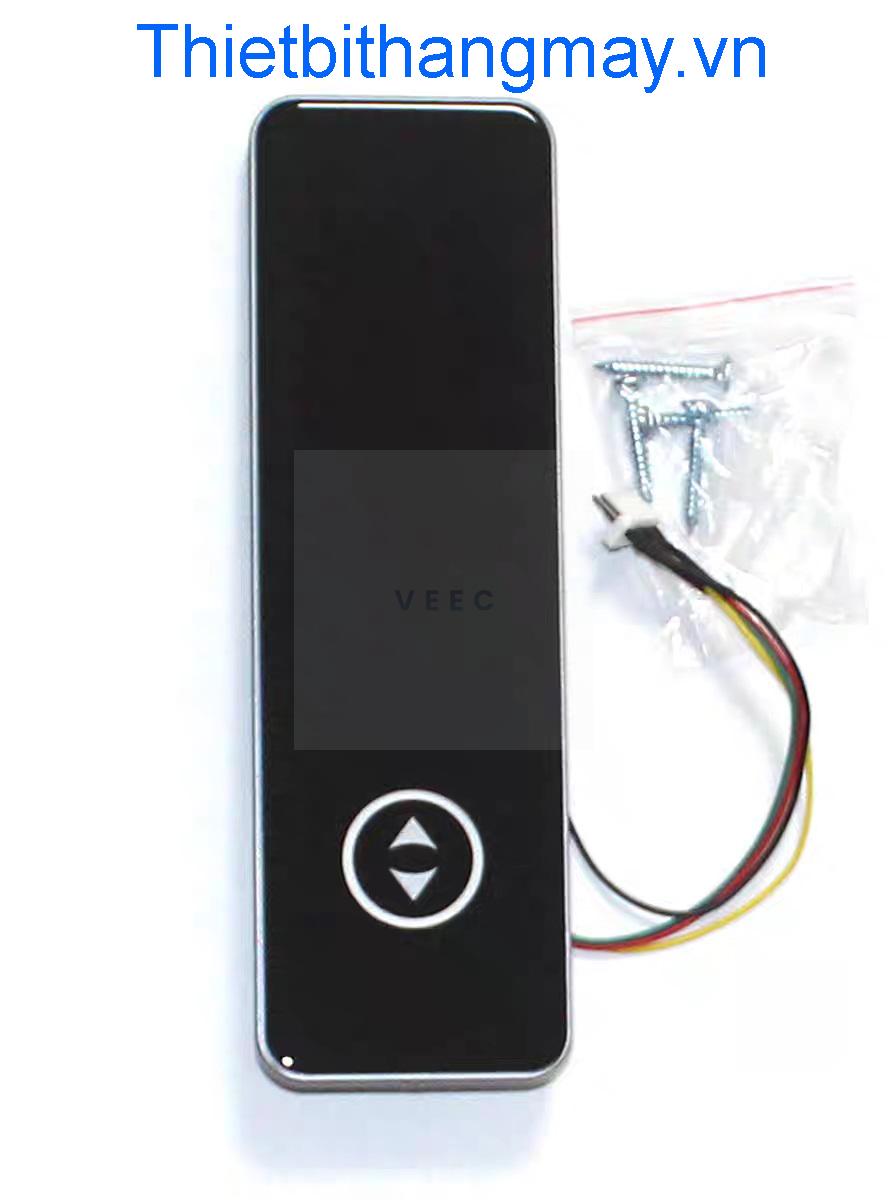 Mặt gọi thang máy LC06.4 Mặt gọi thang máy LC06.4