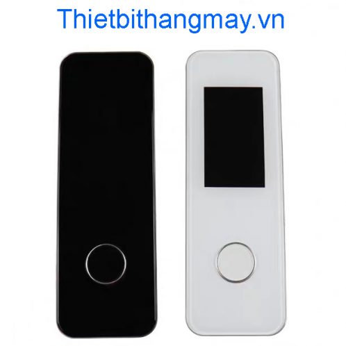 Mặt gọi thang máy LC08.9