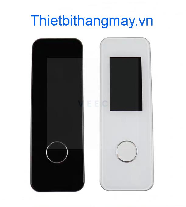 Mặt gọi thang máy LC08.9 Mặt gọi thang máy LC08.9