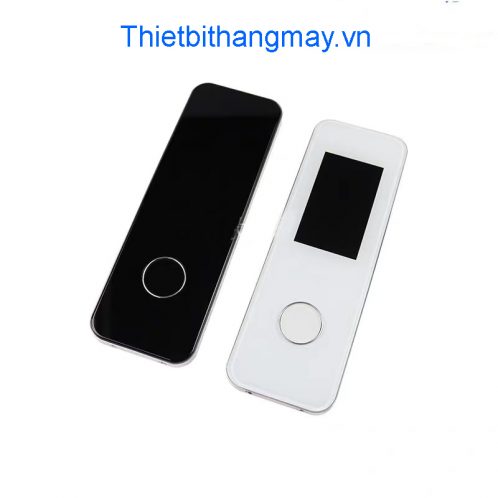 Mặt gọi thang máy LC08.10