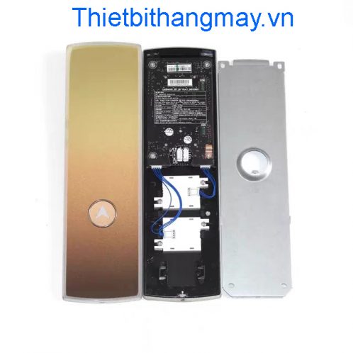 Mặt gọi thang máy LC012.3