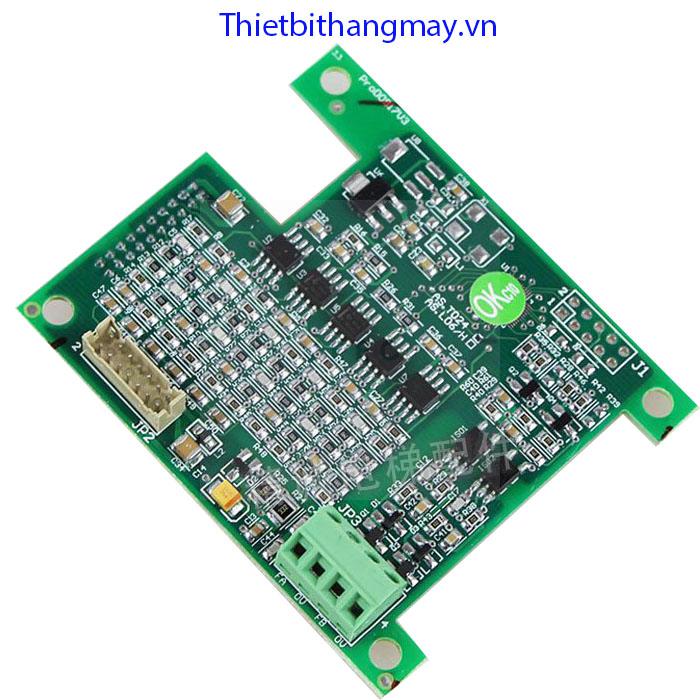 Card encoder thang máy AST024.1 Card encoder thang máy AST024.1