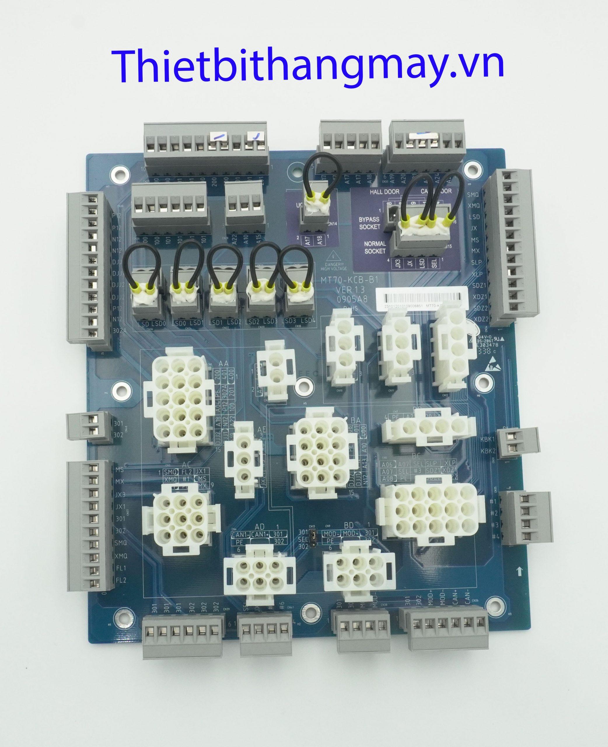 Boar MT70-KCB-B1 Boar MT70-KCB-B1