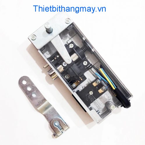 Doorlock cửa mở tay thang máy AS05.1