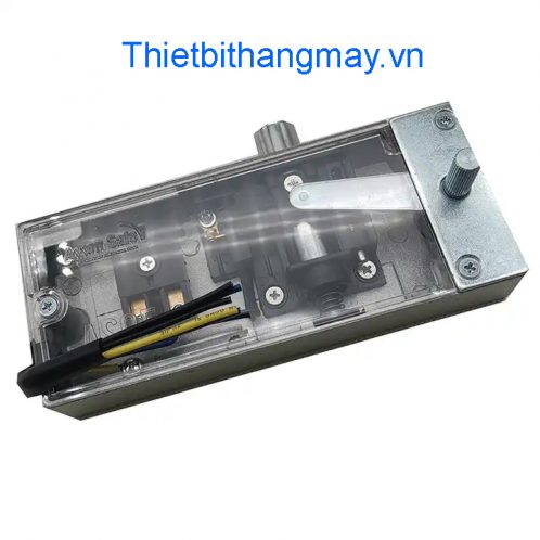 Doorlock cửa mở tay thang máy AS05.2