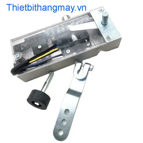 Doorlock cửa mở tay thang máy AS05.3