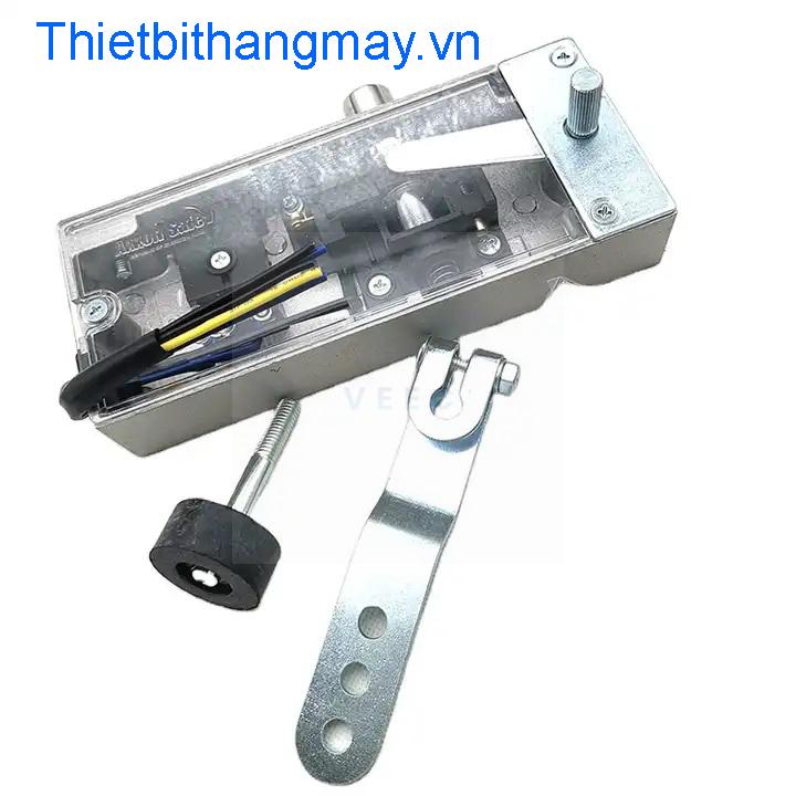 Doorlock cửa mở tay thang máy AS05.3 Doorlock cửa mở tay thang máy AS05.3