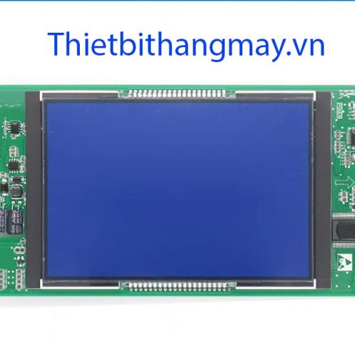 Board hiển thị SM.04VL16/Y .2