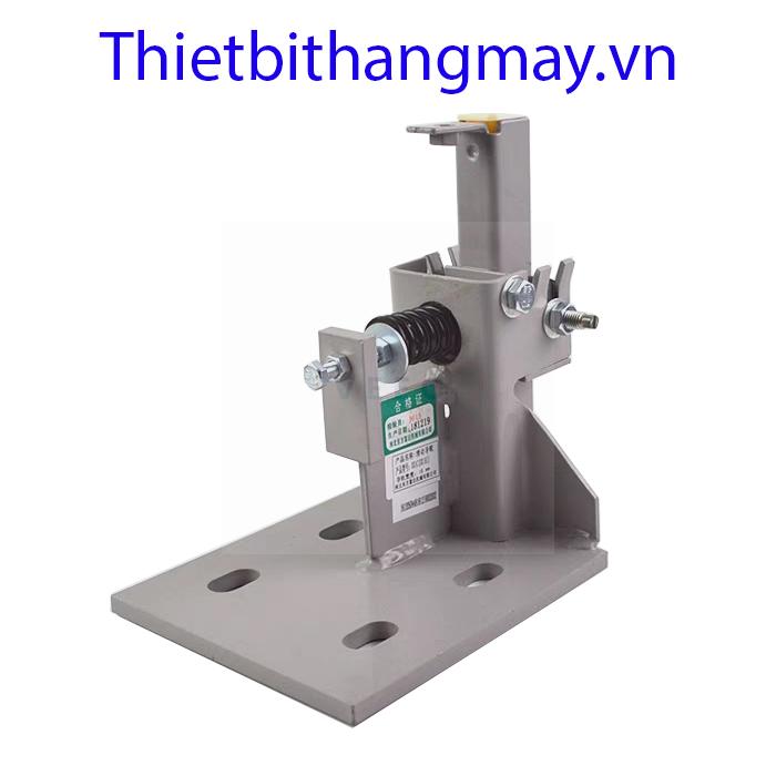 Guốc trượt thang máy DAA24160F3. 3 Guốc trượt thang máy DAA24160F3. 3