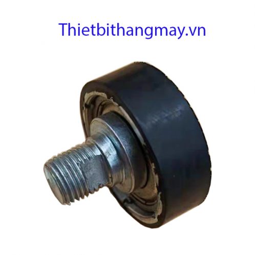 Bánh xe cửa thang máy Ø39mm*12mm*6201Z.1