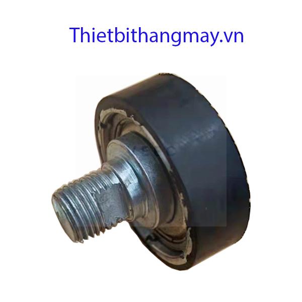 Bánh xe cửa thang máy Ø39mm*12mm*6201Z.1 Bánh xe cửa thang máy Ø39mm*12mm*6201Z.1