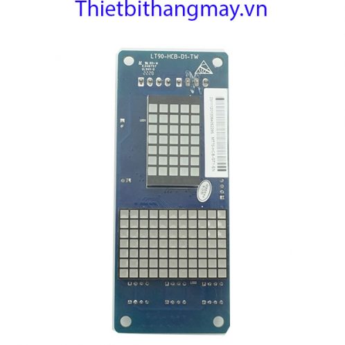 Boar hiển thị LT90-HCB-D1-TW.1