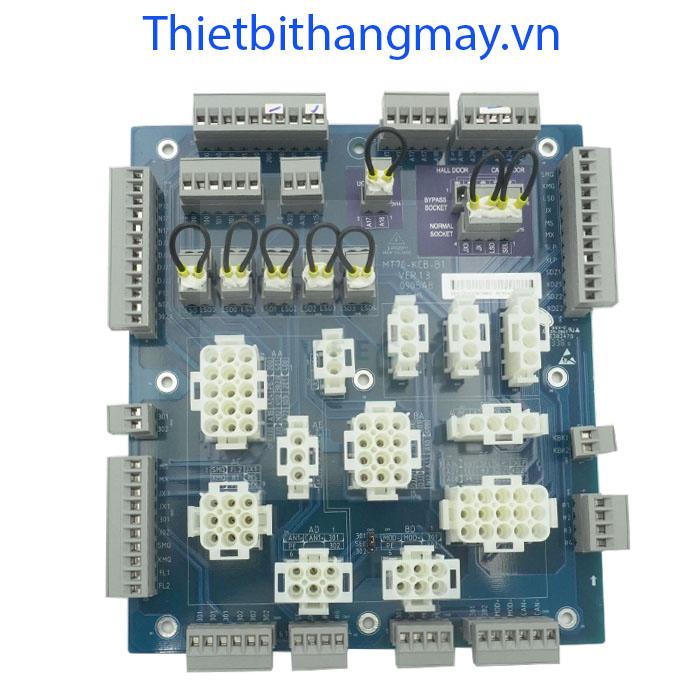 Boar MT70-KCB-B1.1 Boar MT70-KCB-B1.1