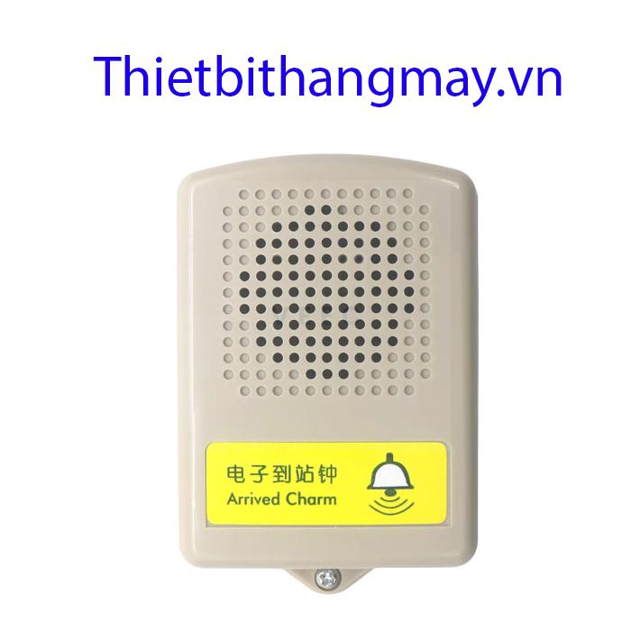 Chuông dừng tầng thang máy Chuông dừng tầng thang máy