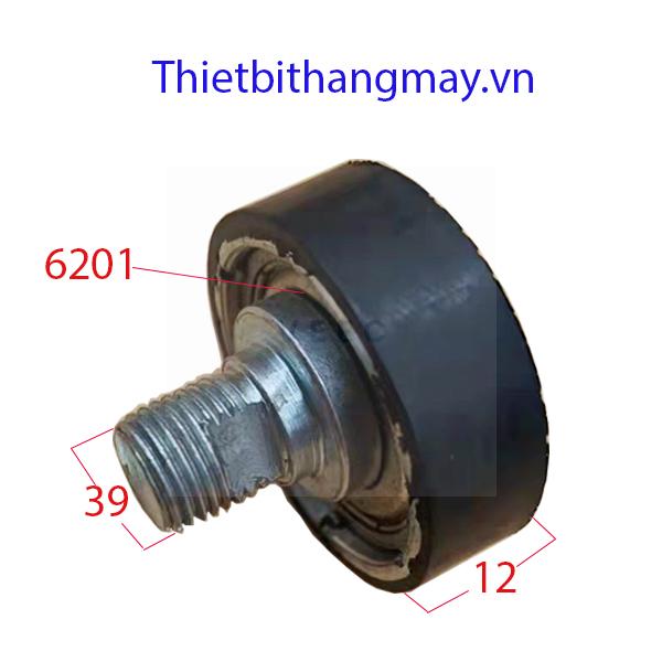 Bánh xe cửa thang máy Ø39mm*12mm*6201Z Bánh xe cửa thang máy Ø39mm*12mm*6201Z