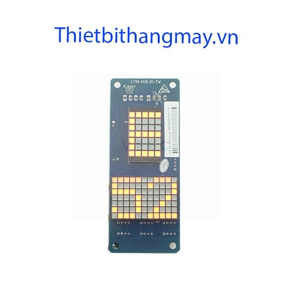Boar hiển thị LT90-HCB-D1-TW.1 Boar hiển thị LT90-HCB-D1-TW.1