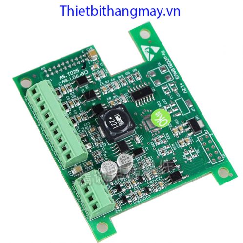Card encoder thang máy AST025.1