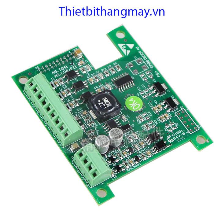 Card encoder thang máy AST041 Card encoder thang máy AST041