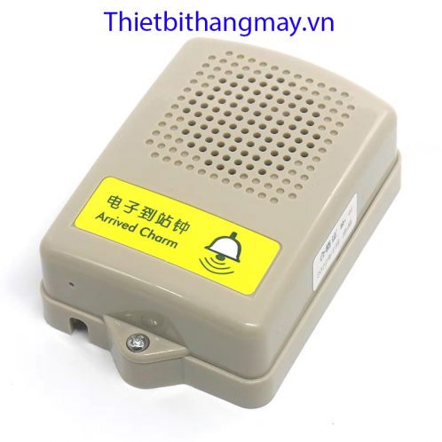 Chuông dừng tầng thang máy