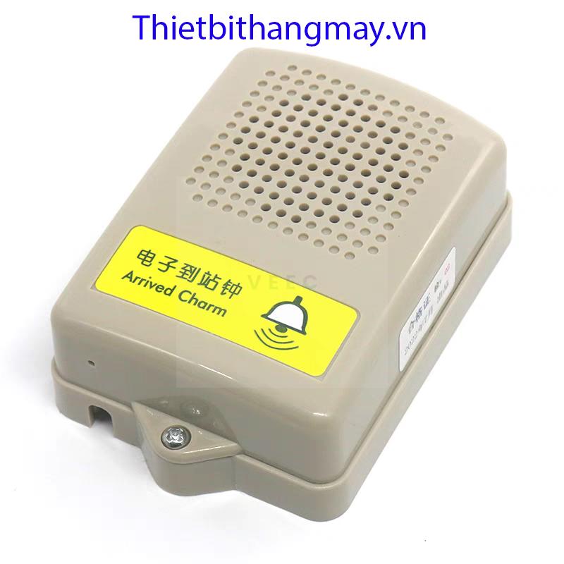 Chuông dừng tầng thang máy Chuông dừng tầng thang máy
