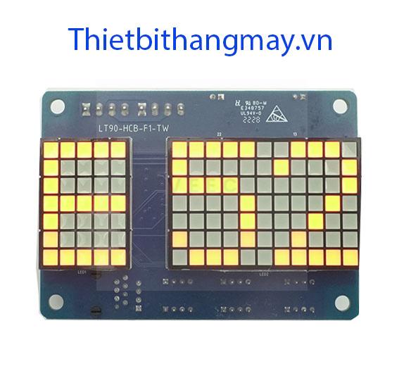 Boar hiển thị ngang LT90-HCB-F1-TW.1 Boar hiển thị ngang LT90-HCB-F1-TW.1