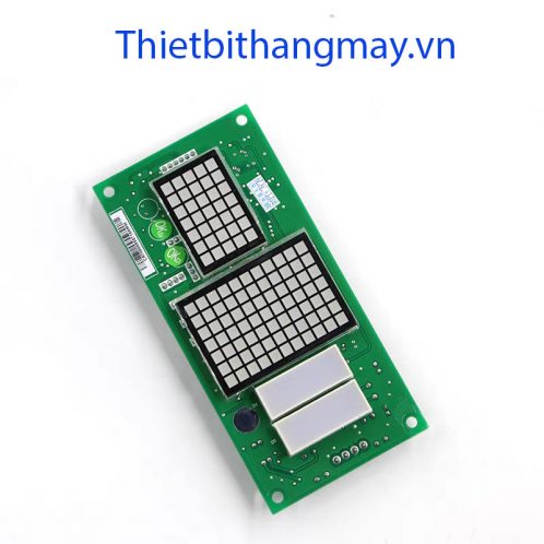 Boar hiển thị dọc SM-04VSD.4