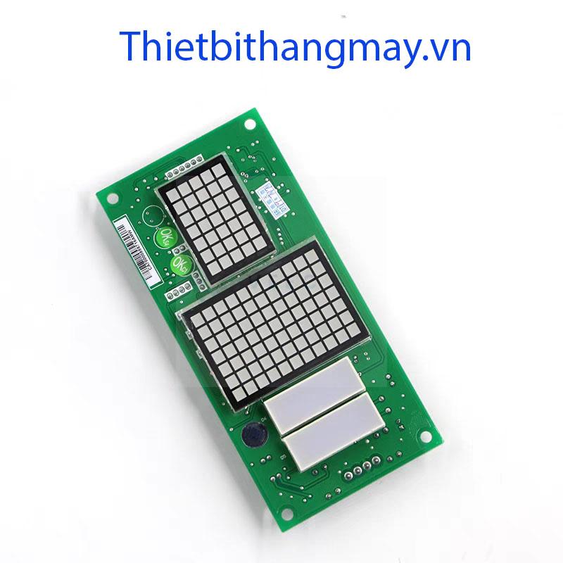 Boar hiển thị dọc SM-04VSD.4 Boar hiển thị dọc SM-04VSD.4
