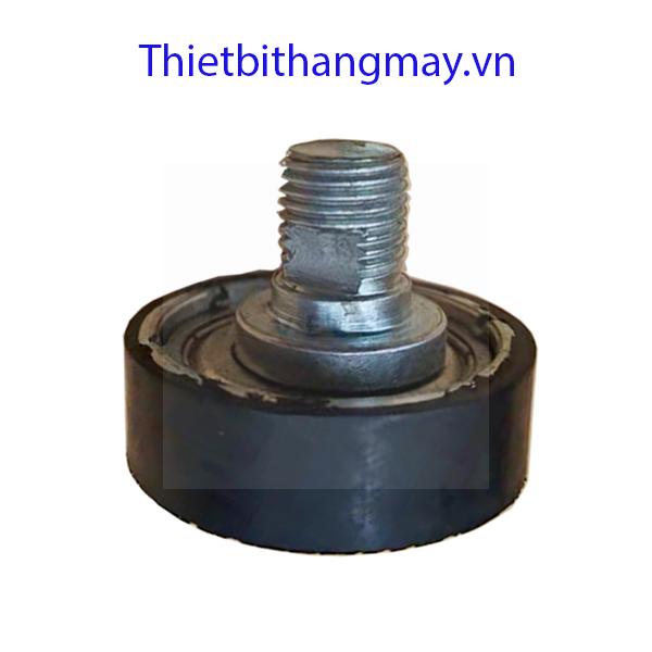 Bánh xe cửa thang máy Ø39mm*12mm*6201Z.2 Bánh xe cửa thang máy Ø39mm*12mm*6201Z.2