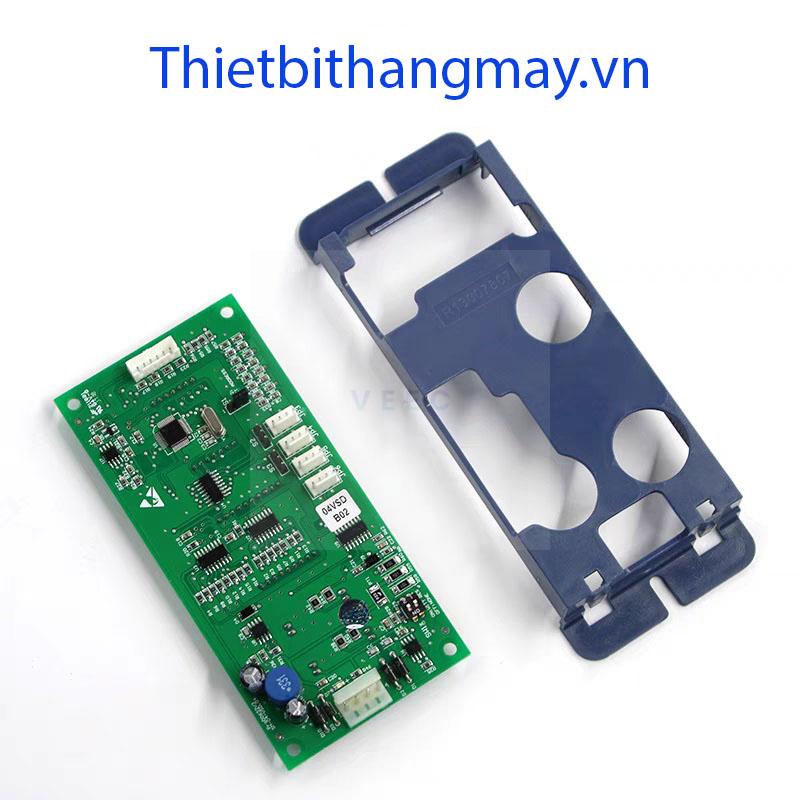 Boar hiển thị dọc SM-04VSD.3 Boar hiển thị dọc SM-04VSD.3