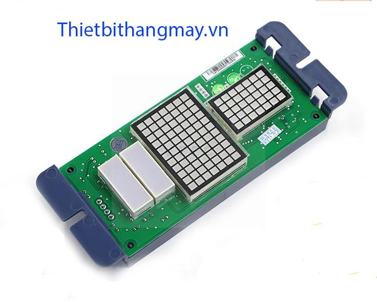 Boar hiển thị dọc SM-04VSD.1 Boar hiển thị dọc SM-04VSD.1