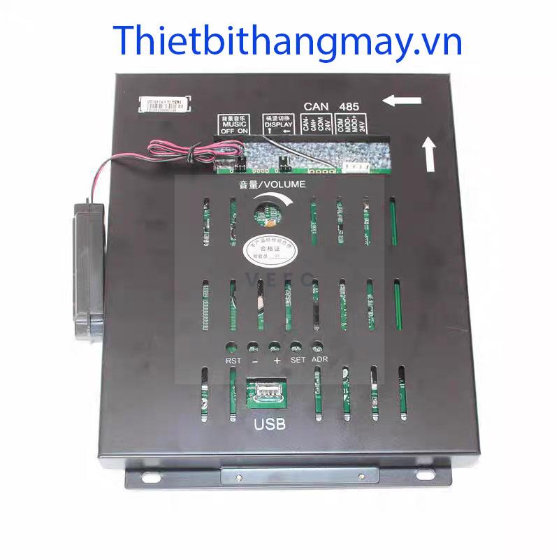 Board hiển thị SN-CCB-T10.4.2