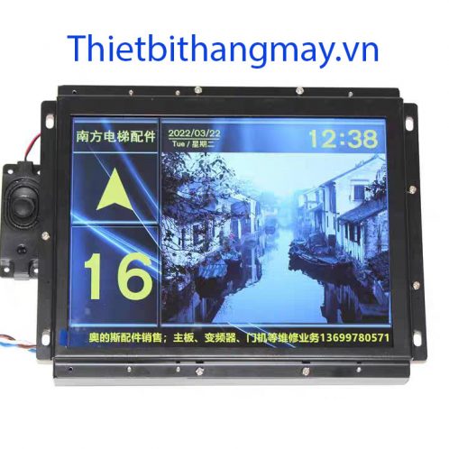 Board hiển thị SN-CCB-T10.4