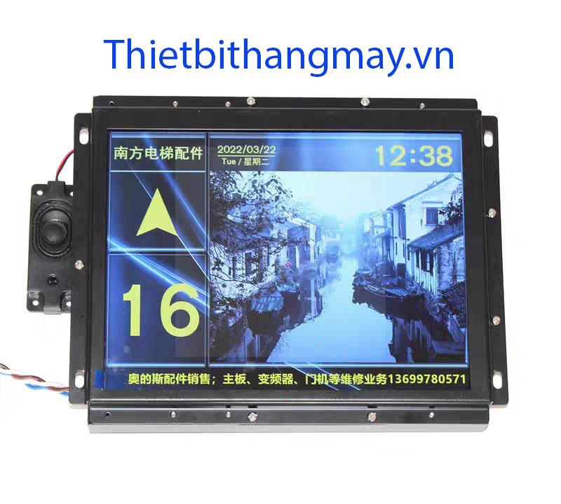 Board hiển thị SN-CCB-T10.4 Board hiển thị SN-CCB-T10.4