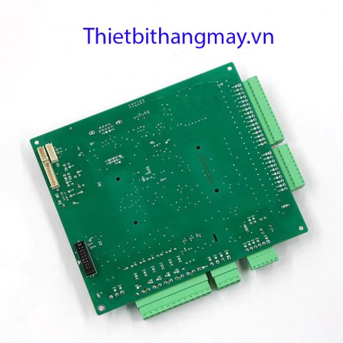 Boar điều khiển MCTC-MCB-C2.2