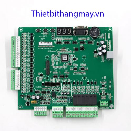 Boar điều khiển MCTC-MCB-C2.1