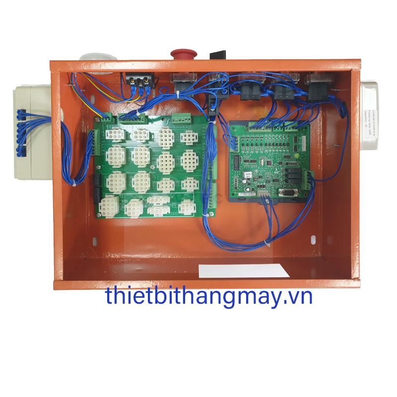 tucardstep01 tủ đầu card step