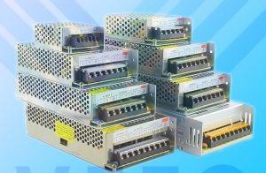 Kích thước nguồn tổ ong